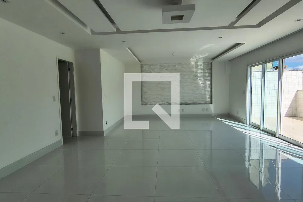 Cobertura, 3 quartos, 350 m² - Foto 2