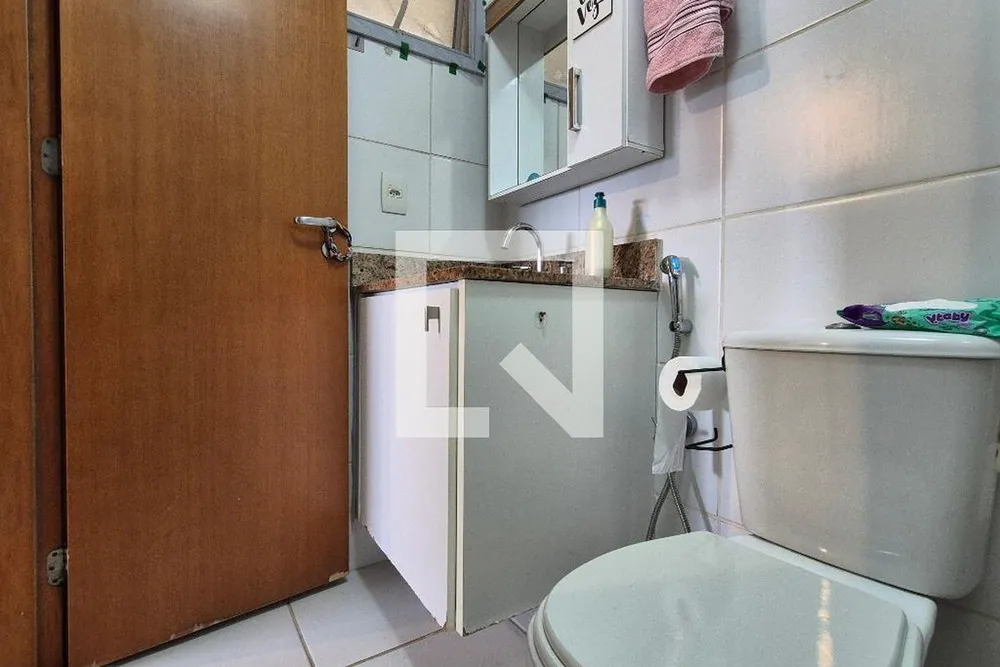 Apartamento, 4 quartos, 109 m² - Foto 2