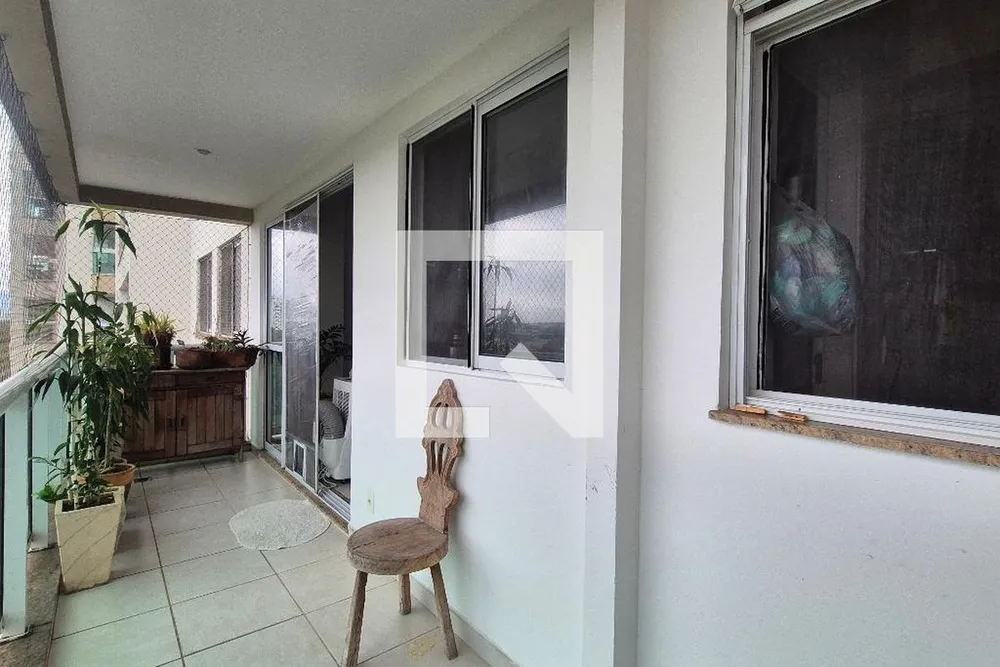 Apartamento, 4 quartos, 109 m² - Foto 16