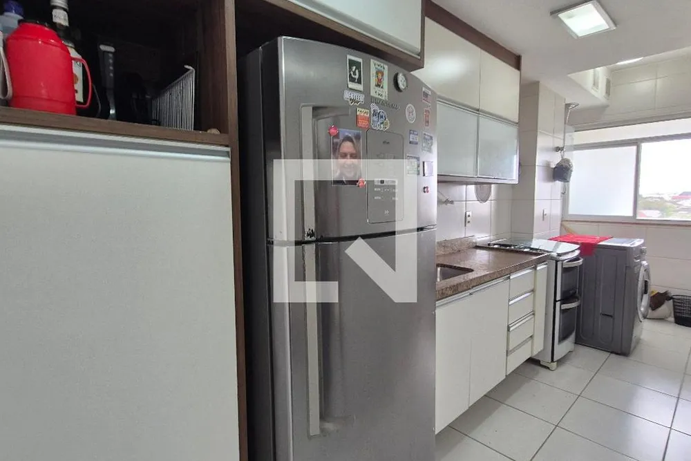 Apartamento, 4 quartos, 109 m² - Foto 4