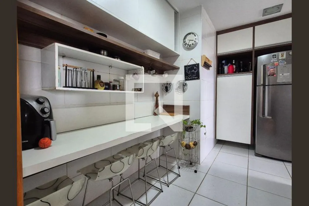 Apartamento, 4 quartos, 109 m² - Foto 34