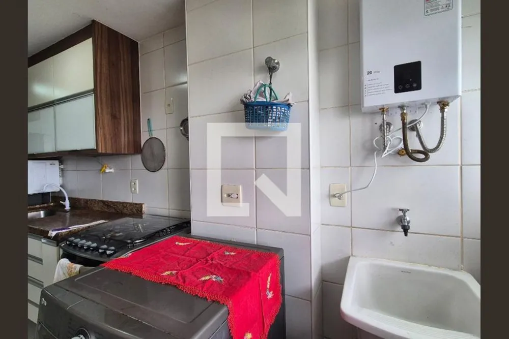 Apartamento, 4 quartos, 109 m² - Foto 19