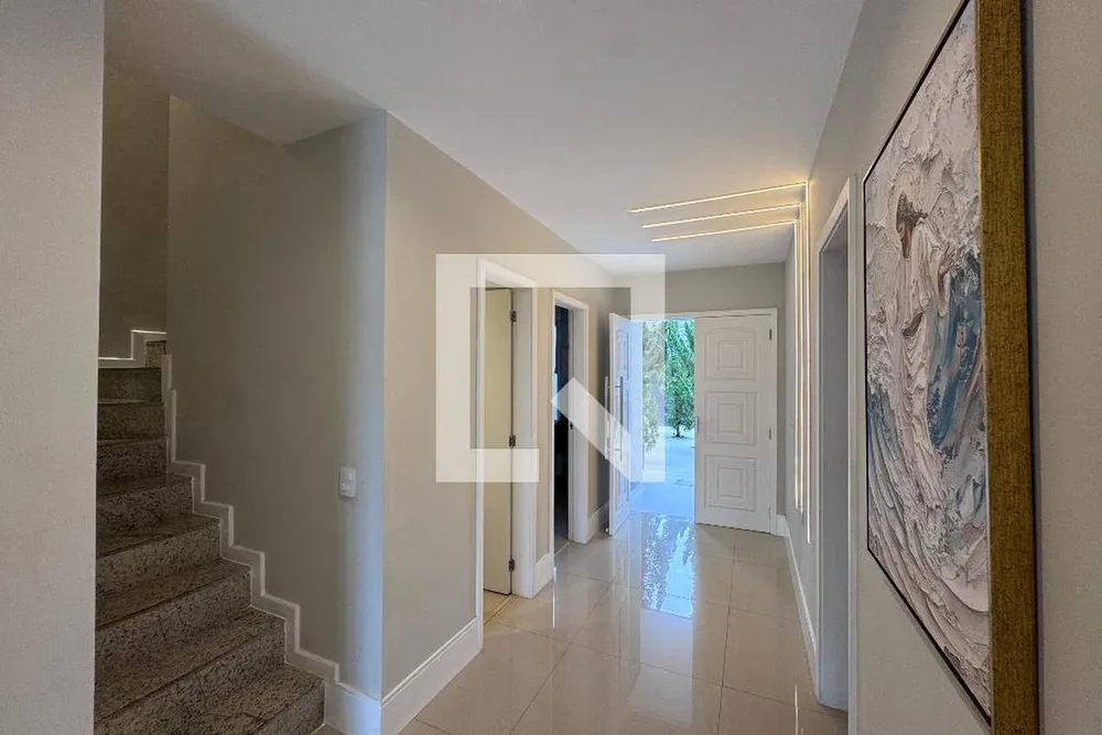 Casa, 5 quartos, 300 m² - Foto 39