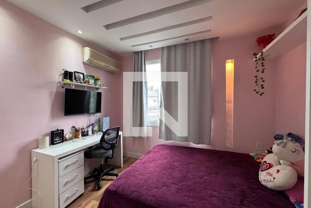 Casa, 5 quartos, 300 m² - Foto 21