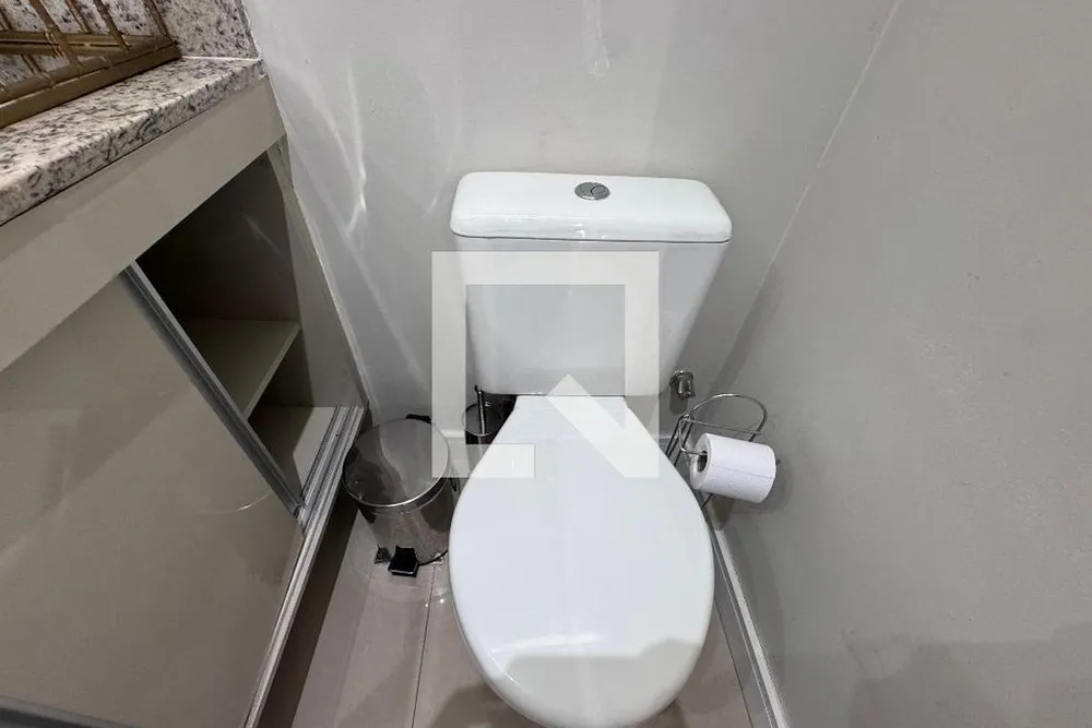 Casa, 5 quartos, 300 m² - Foto 41