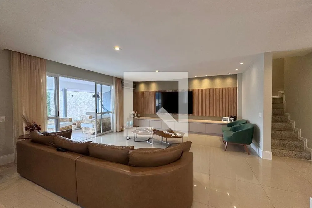 Casa, 5 quartos, 300 m² - Foto 2