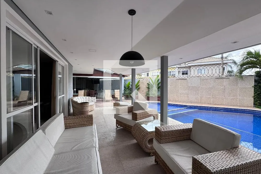 Casa, 5 quartos, 300 m² - Foto 64
