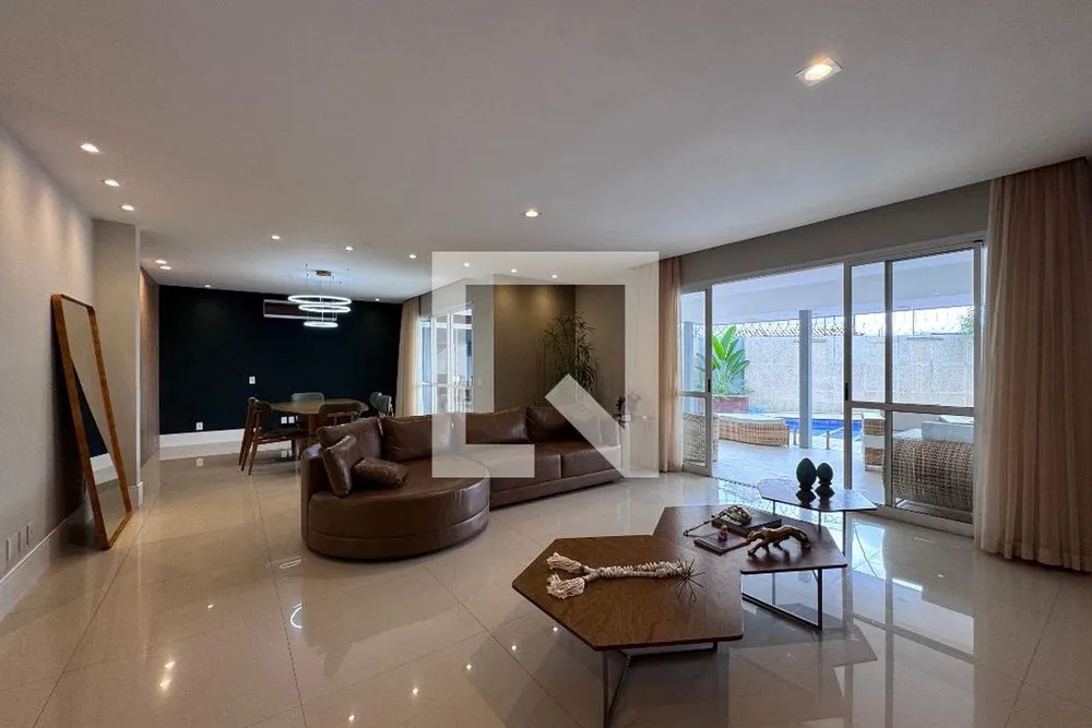 Casa, 5 quartos, 300 m² - Foto 6