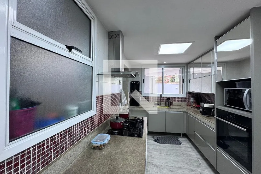 Casa, 5 quartos, 300 m² - Foto 47
