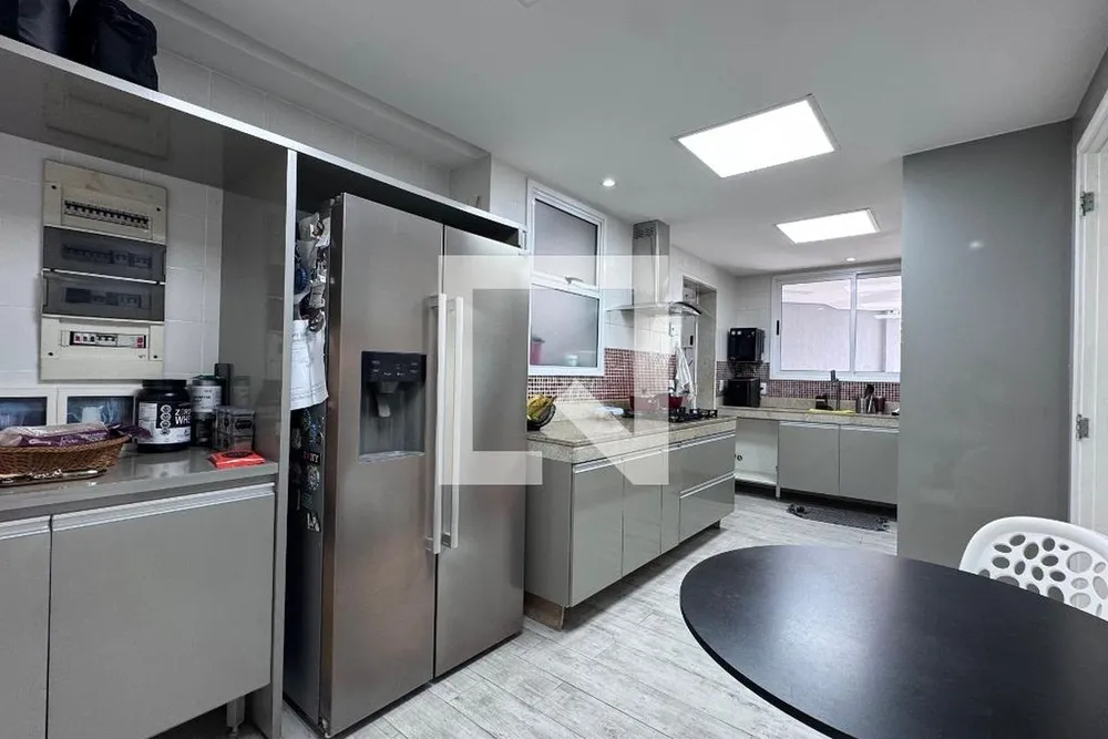 Casa, 5 quartos, 300 m² - Foto 46