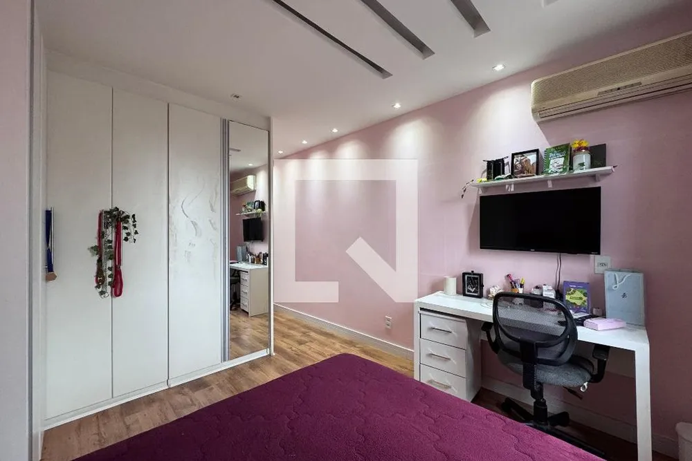 Casa, 5 quartos, 300 m² - Foto 22
