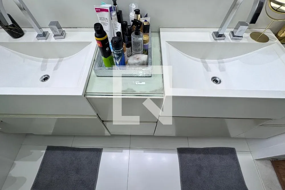 Casa, 5 quartos, 300 m² - Foto 16