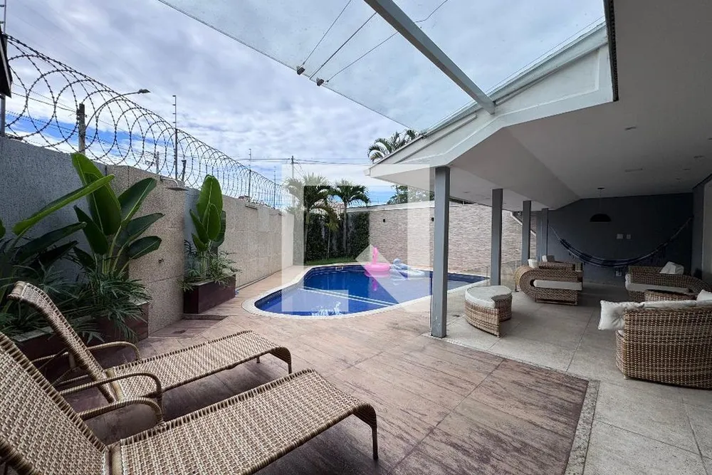 Casa, 5 quartos, 300 m² - Foto 66