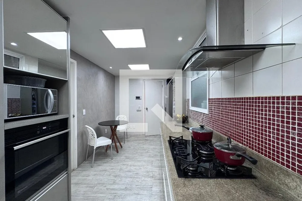 Casa, 5 quartos, 300 m² - Foto 49