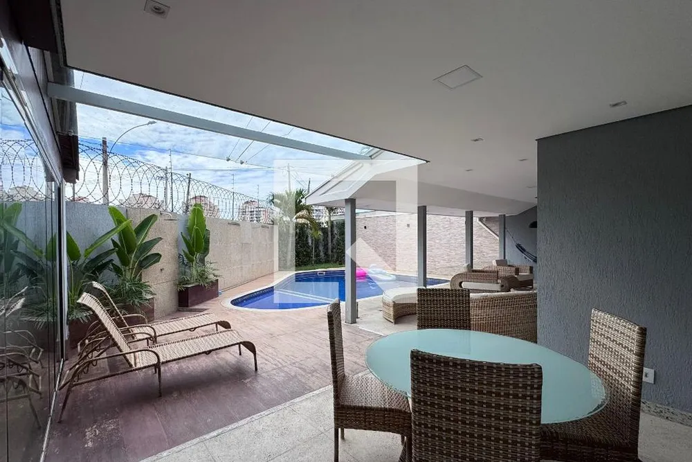 Casa, 5 quartos, 300 m² - Foto 67