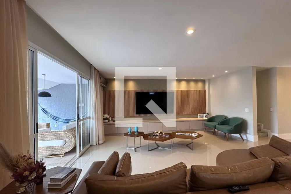 Casa, 5 quartos, 300 m² - Foto 3