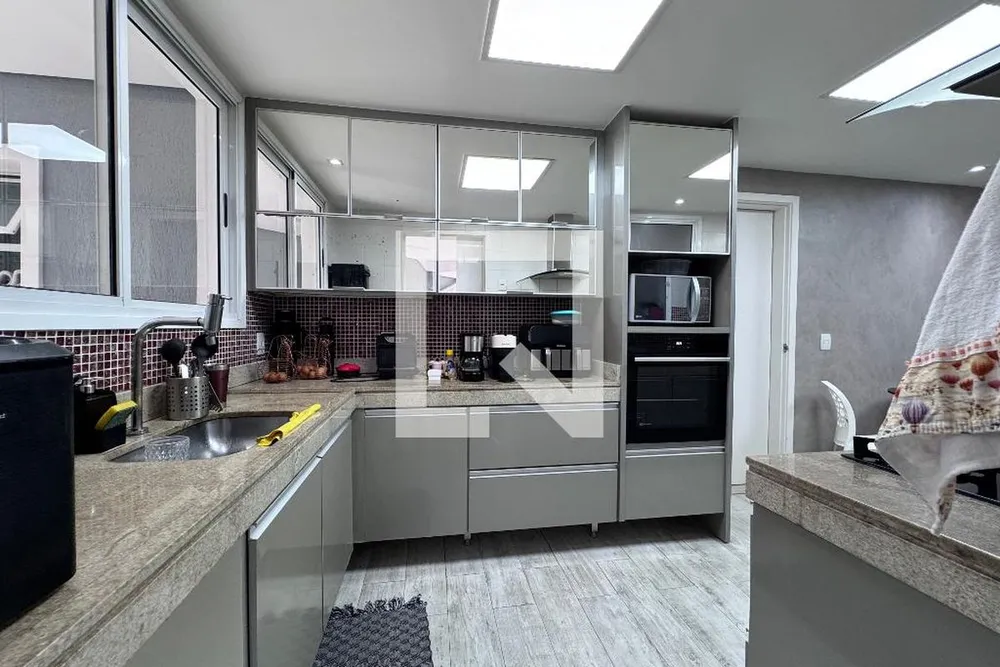 Casa, 5 quartos, 300 m² - Foto 48