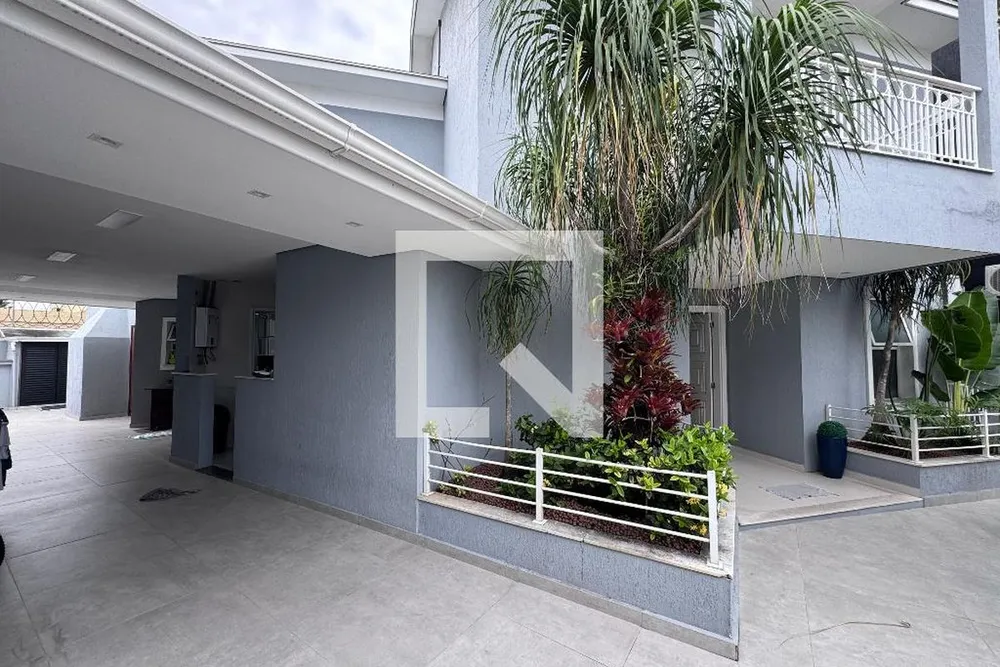 Casa, 5 quartos, 300 m² - Foto 62