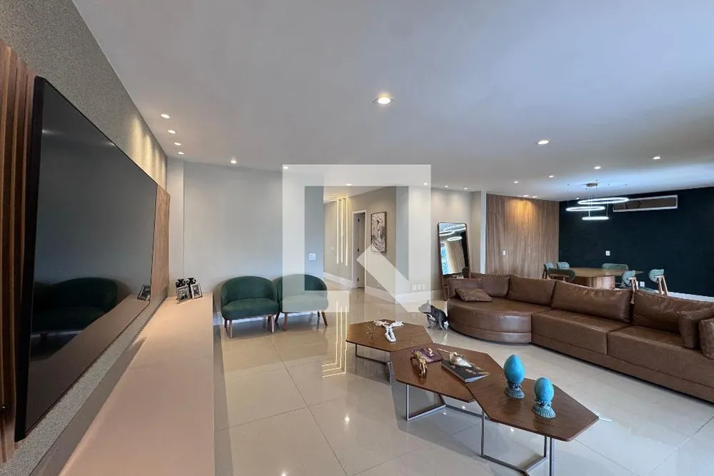 Casa, 5 quartos, 300 m² - Foto 5
