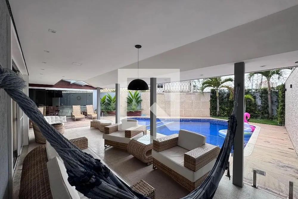 Casa, 5 quartos, 300 m² - Foto 63