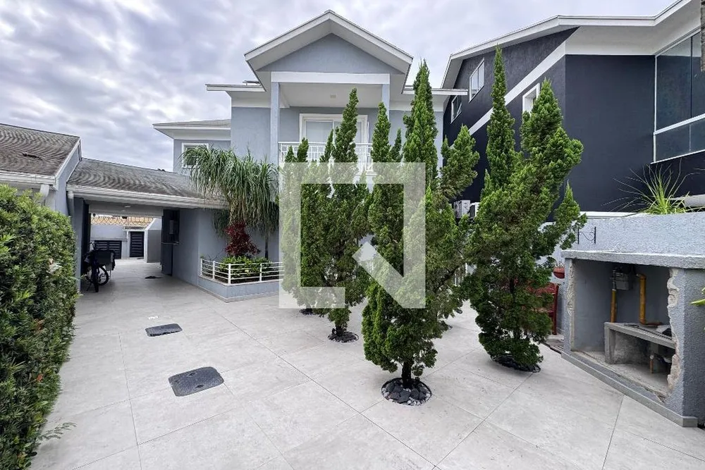 Casa, 5 quartos, 300 m² - Foto 56