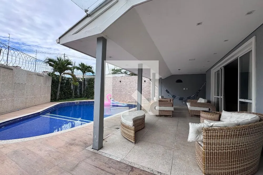 Casa, 5 quartos, 300 m² - Foto 79