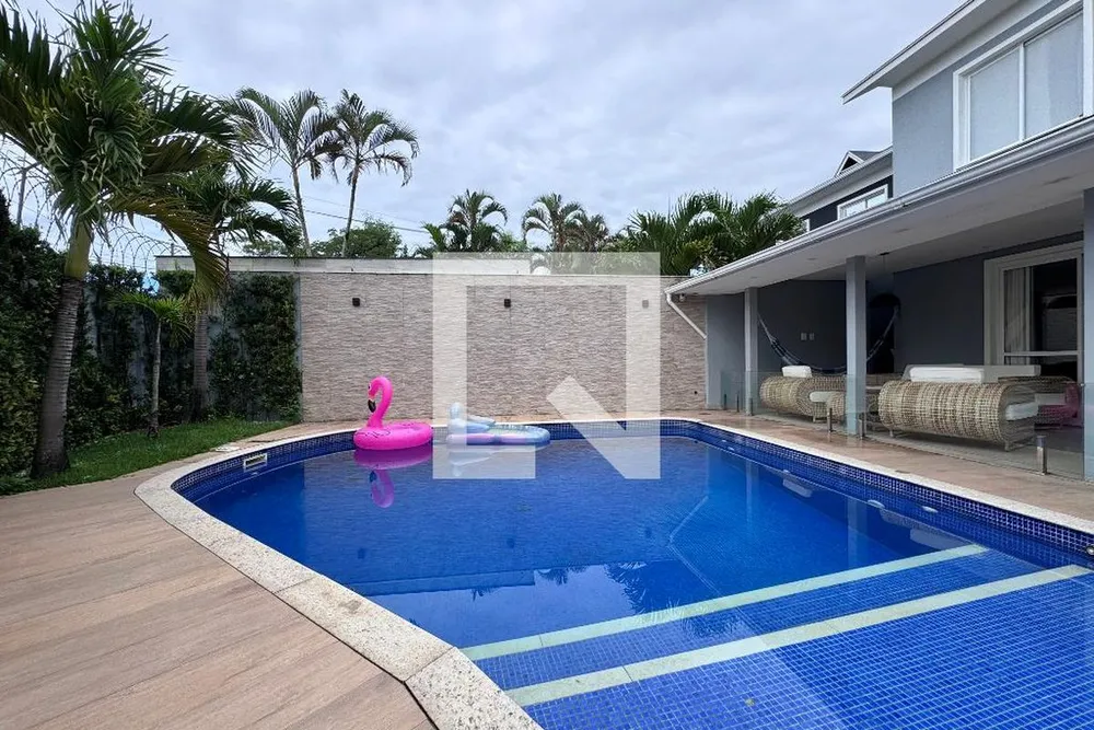 Casa, 5 quartos, 300 m² - Foto 65