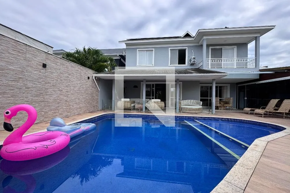Casa, 5 quartos, 300 m² - Foto 68