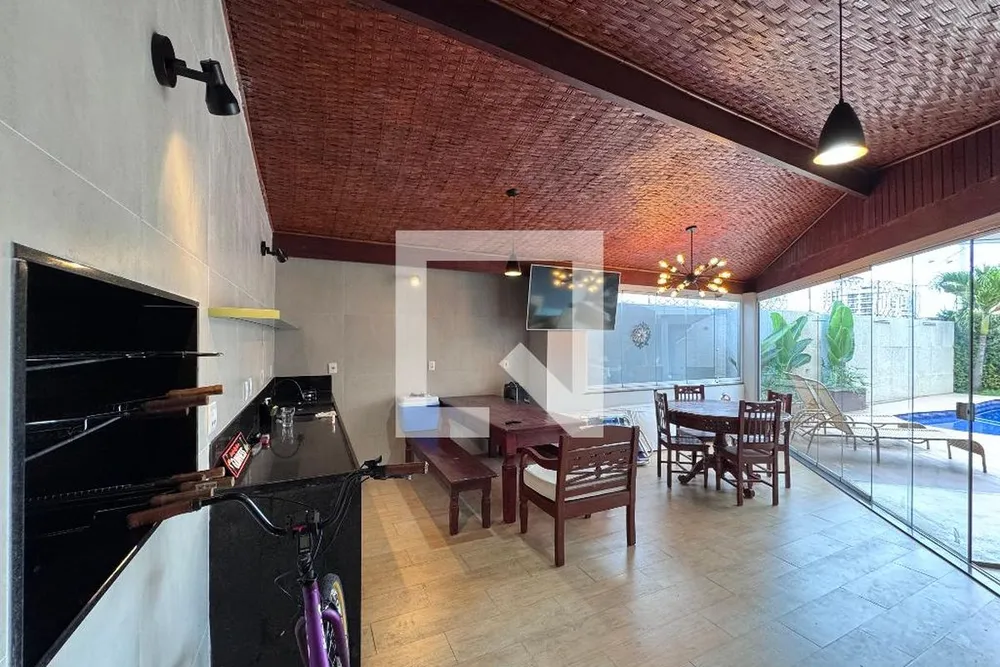 Casa, 5 quartos, 300 m² - Foto 73