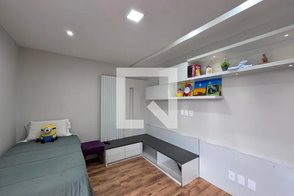 Casa, 5 quartos, 300 m² - Foto 29