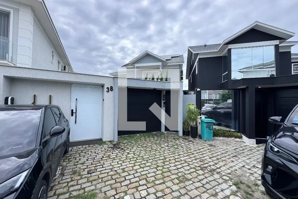 Casa, 5 quartos, 300 m² - Foto 80