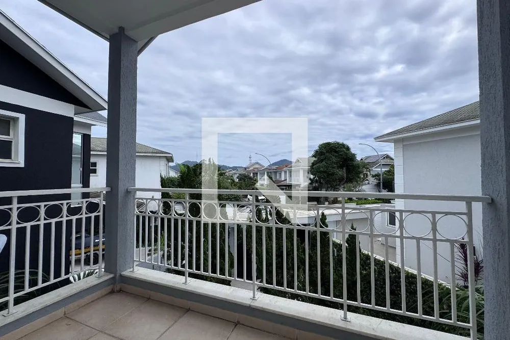 Casa, 5 quartos, 300 m² - Foto 37