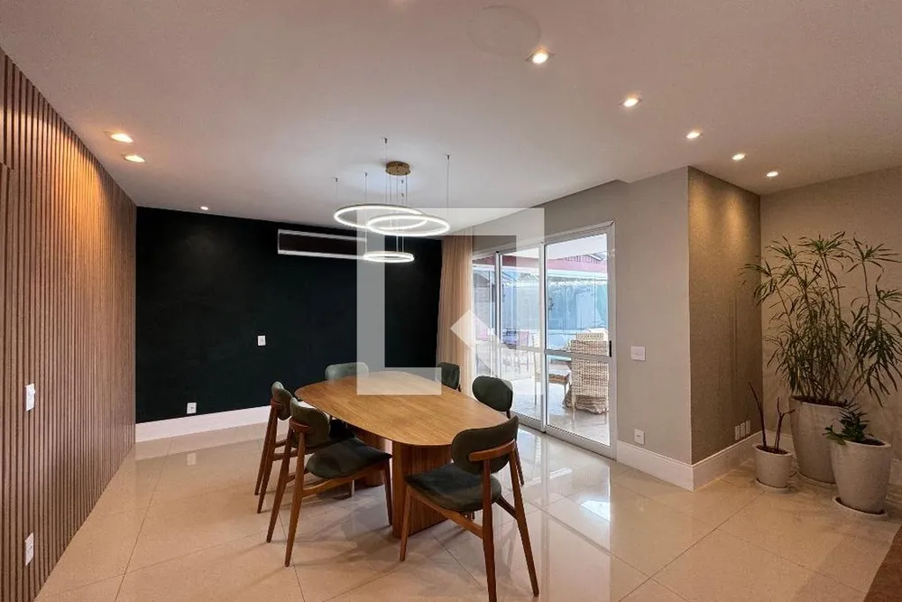 Casa, 5 quartos, 300 m² - Foto 4