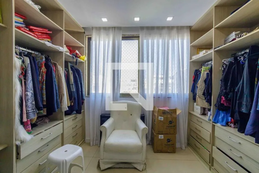 Cobertura, 4 quartos, 228 m² - Foto 9