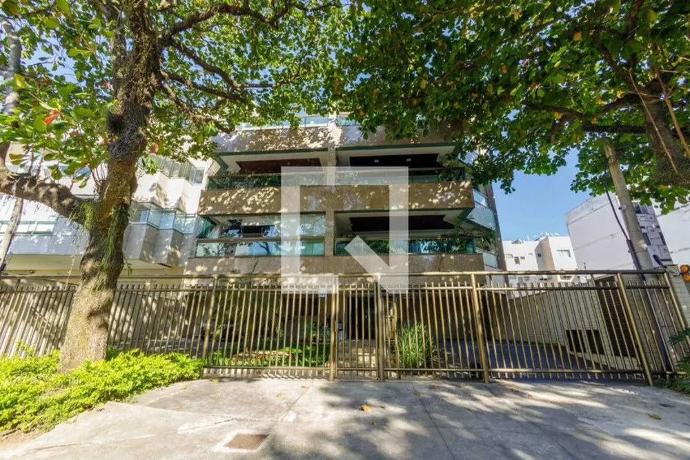 Cobertura, 4 quartos, 228 m² - Foto 16