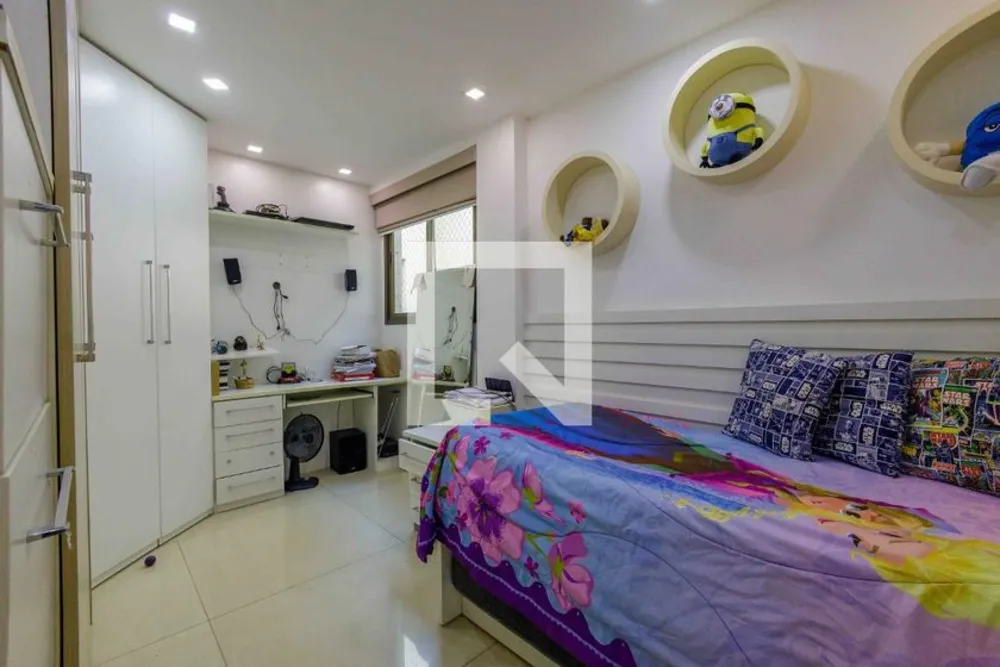 Cobertura, 4 quartos, 228 m² - Foto 24