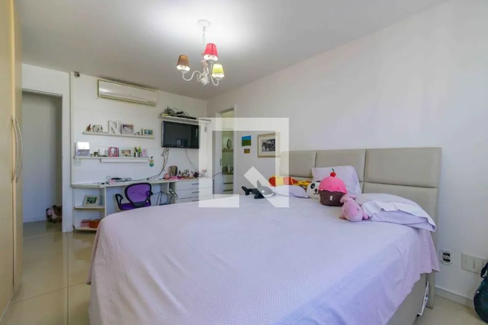 Cobertura, 4 quartos, 228 m² - Foto 30