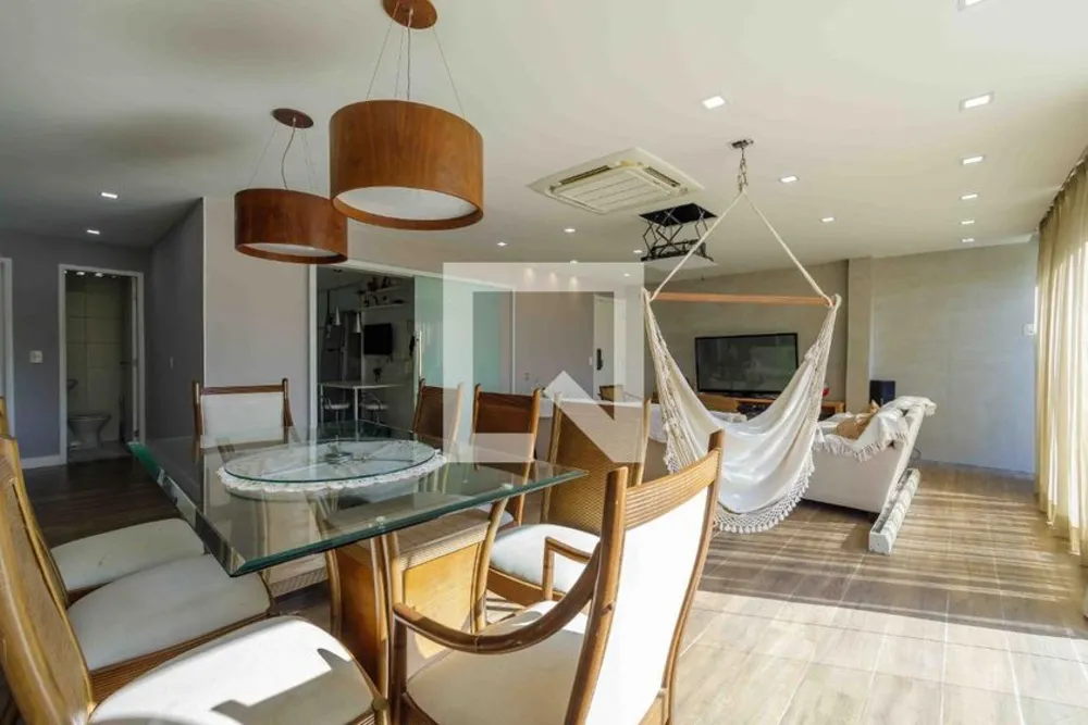 Cobertura, 4 quartos, 228 m² - Foto 3