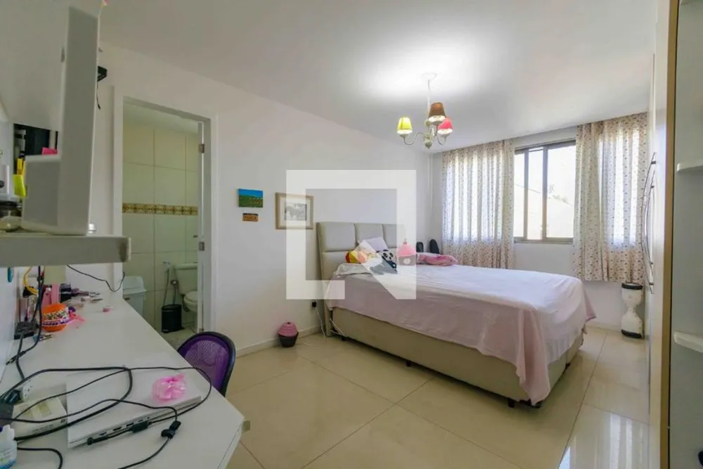Cobertura, 4 quartos, 228 m² - Foto 14