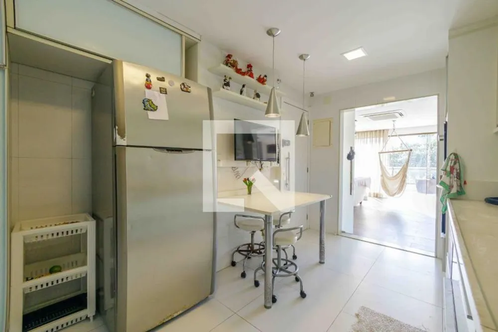 Cobertura, 4 quartos, 228 m² - Foto 15