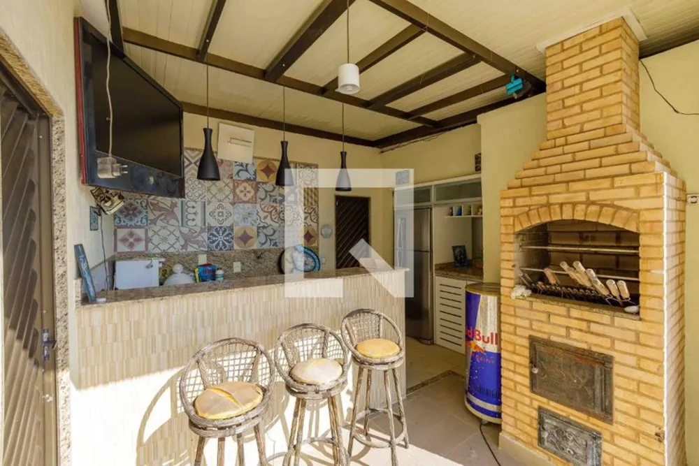 Cobertura, 4 quartos, 228 m² - Foto 13