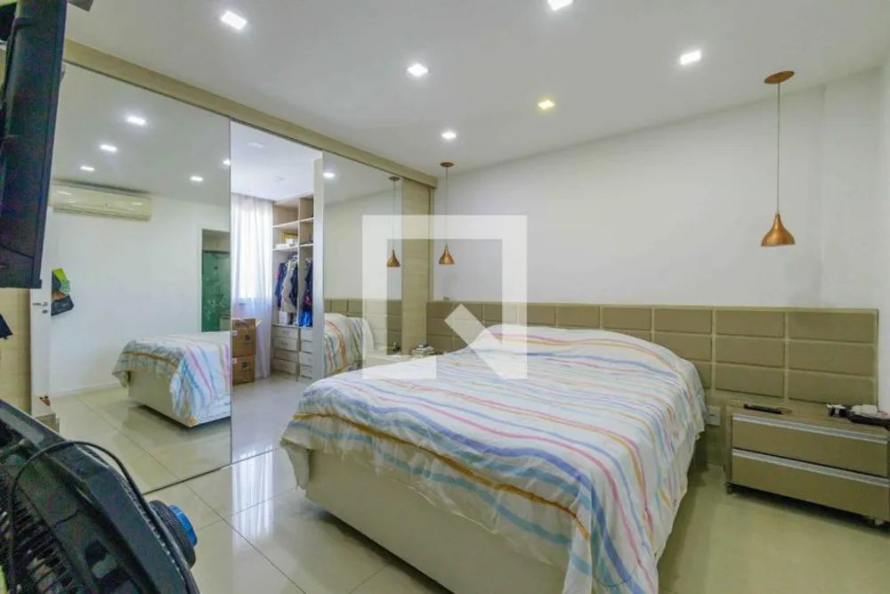 Cobertura, 4 quartos, 228 m² - Foto 5