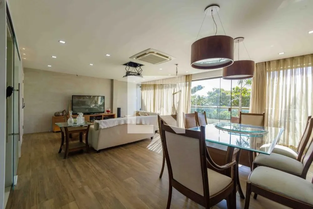 Cobertura, 4 quartos, 228 m² - Foto 4