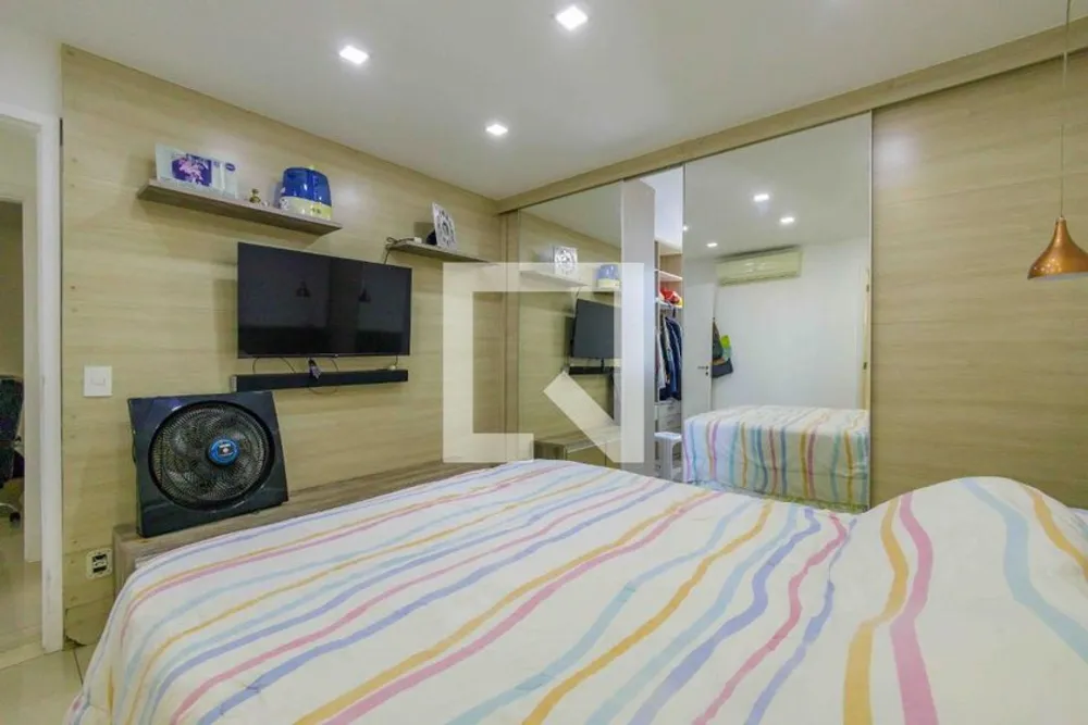Cobertura, 4 quartos, 228 m² - Foto 6