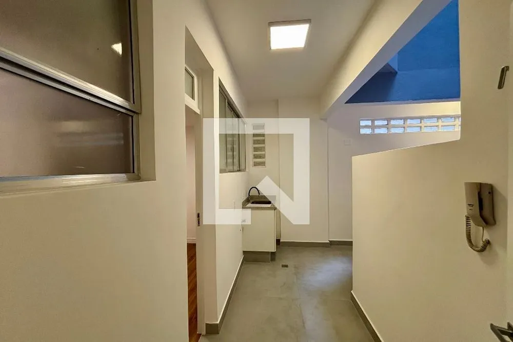 Apartamento, 3 quartos, 165 m² - Foto 1