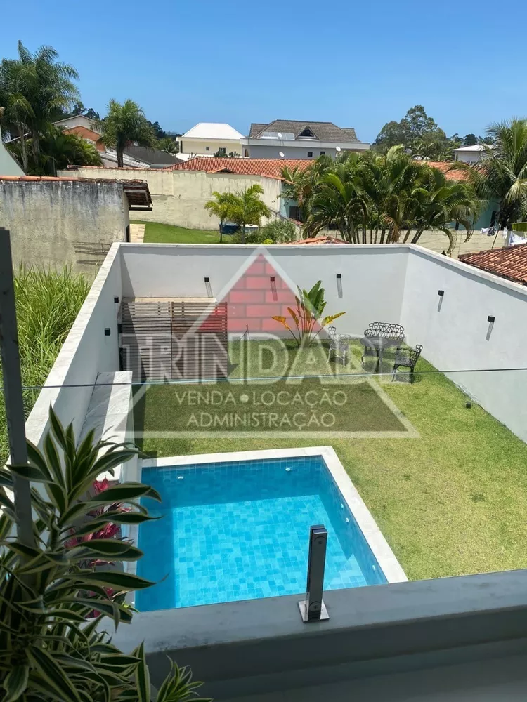 Casa, 3 quartos, 500 m² - Foto 18