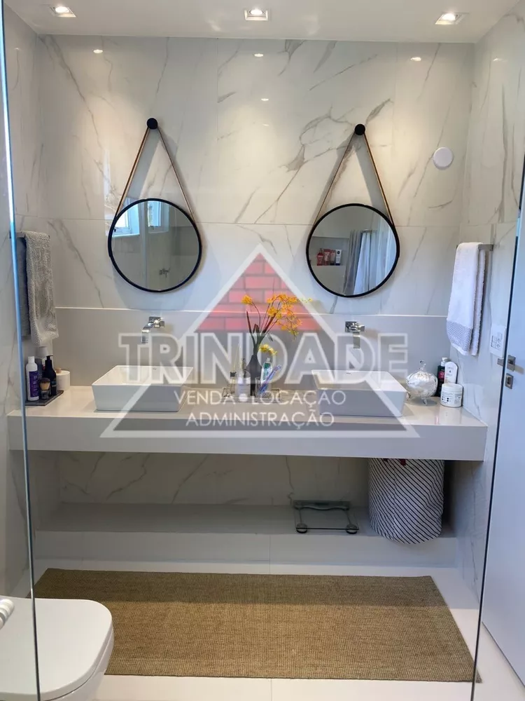 Casa, 3 quartos, 500 m² - Foto 9