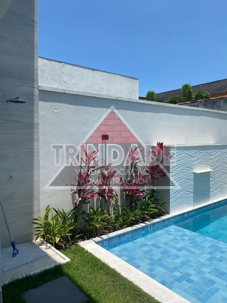 Casa, 3 quartos, 500 m² - Foto 2