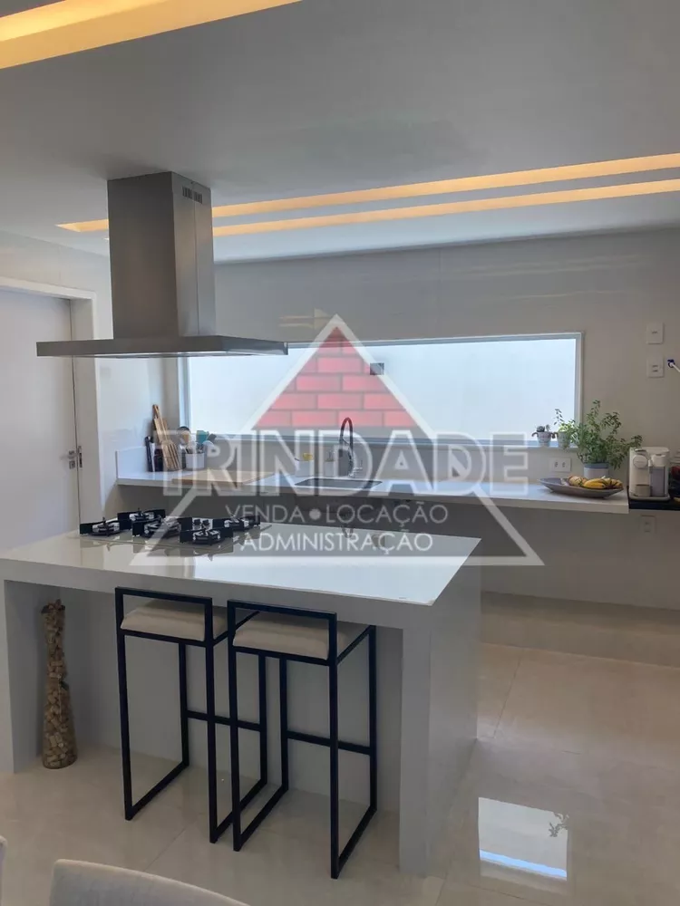 Casa, 3 quartos, 500 m² - Foto 4