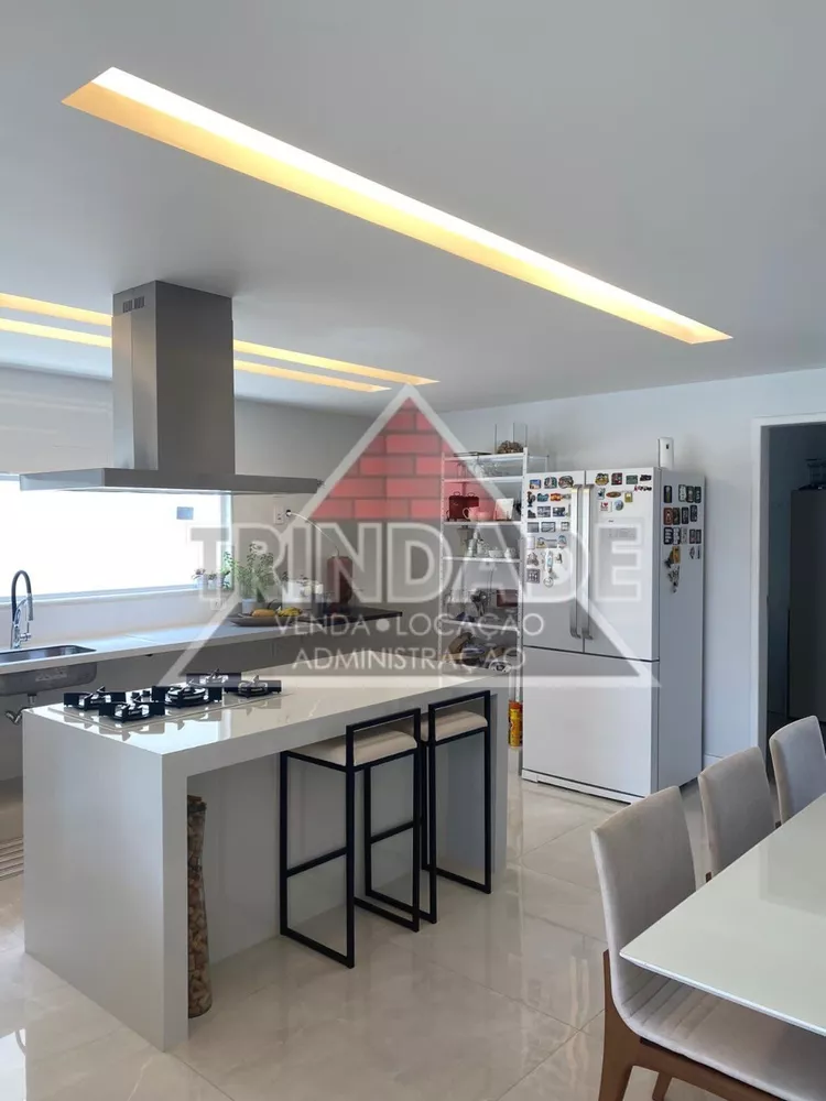 Casa, 3 quartos, 500 m² - Foto 3